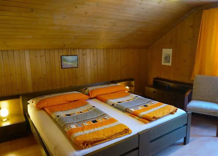 Apartment Beatrice By Interhome