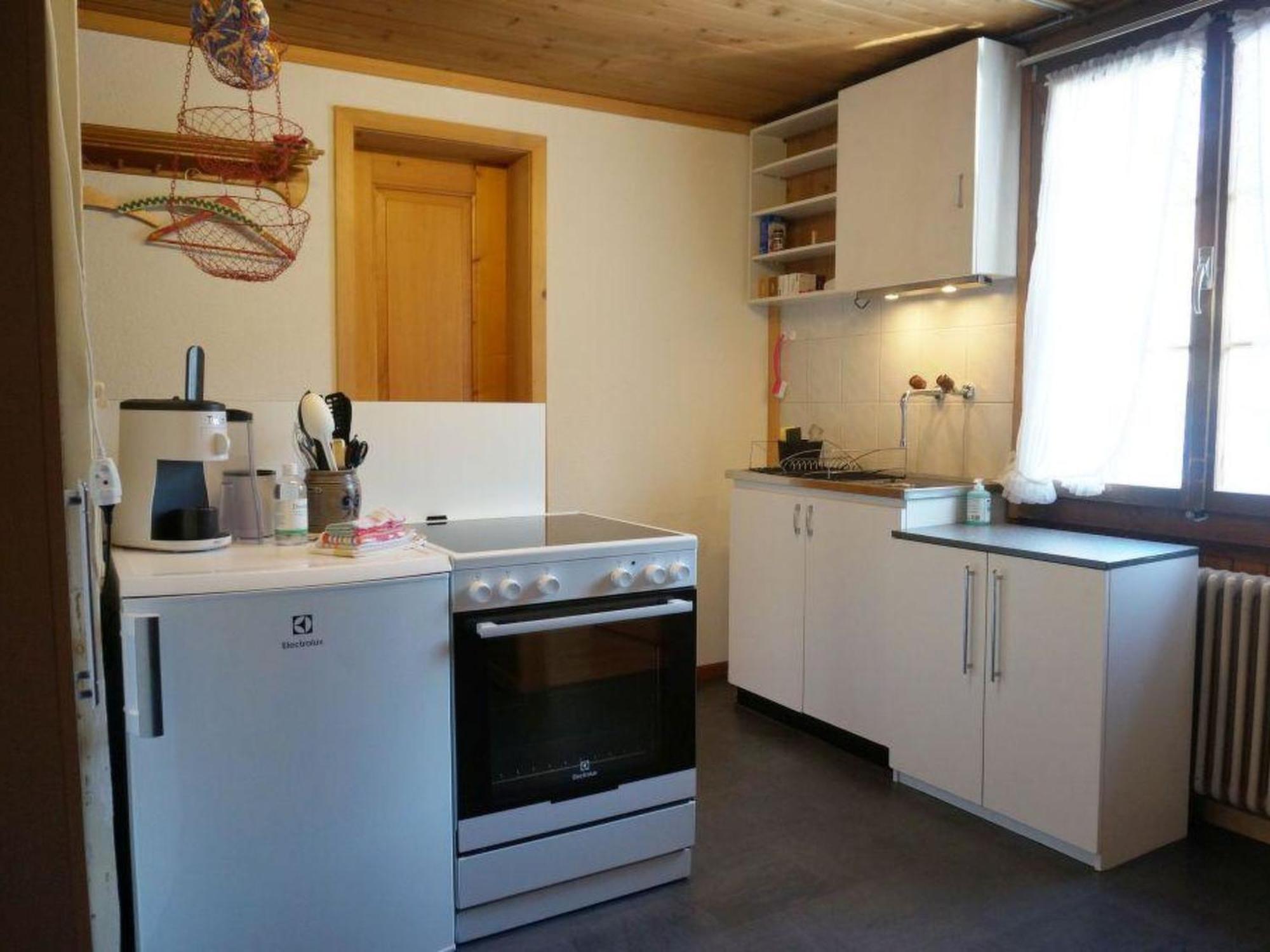 Apartment Beatrice *